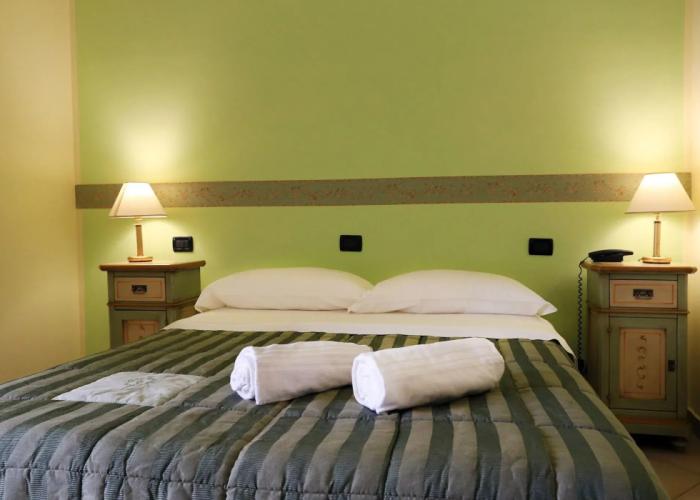 Hotel L'Aquila