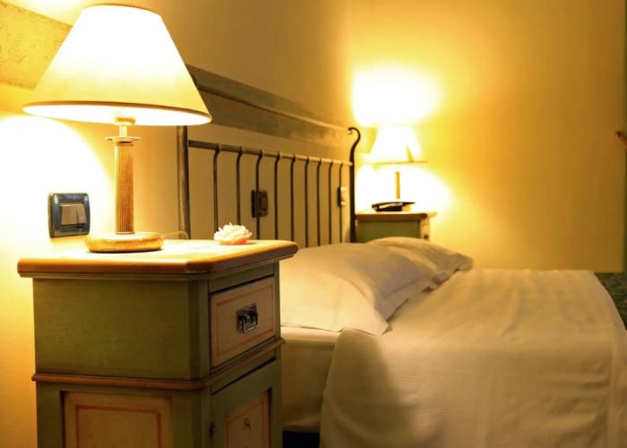 Hotel L'Aquila