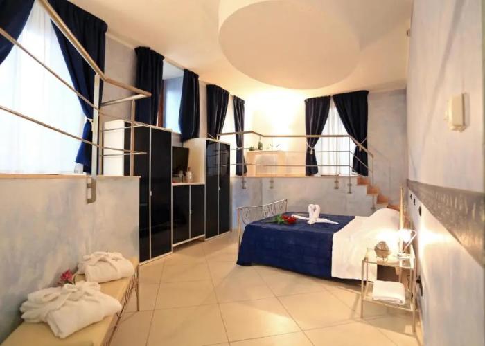 Hotel L'Aquila