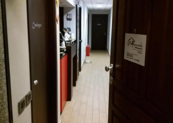 Affittacamere il Boscaiolo