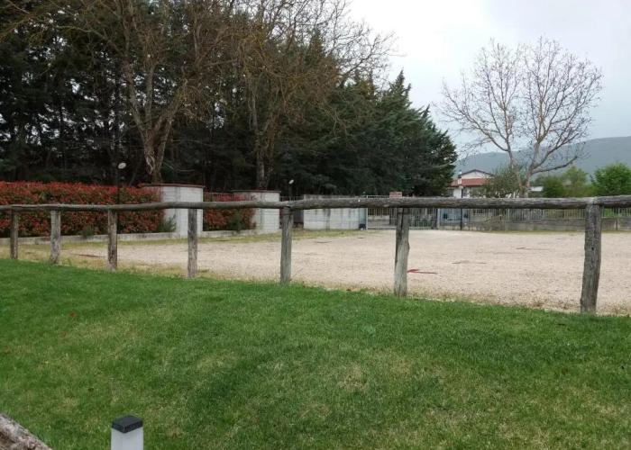 Affittacamere il Boscaiolo