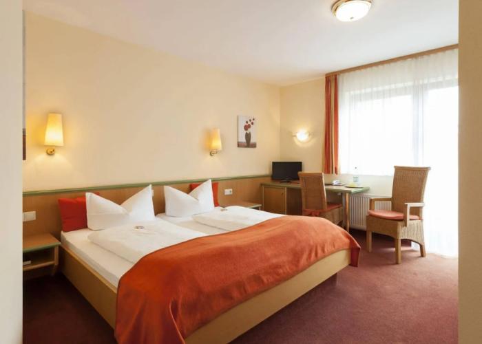 Landhotel Endhart
