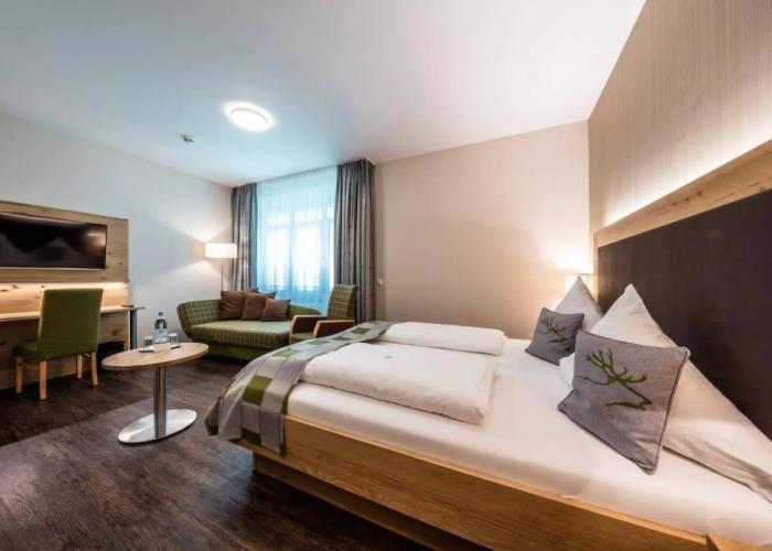 Landhotel Endhart