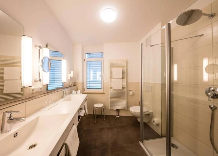 Landhotel Endhart