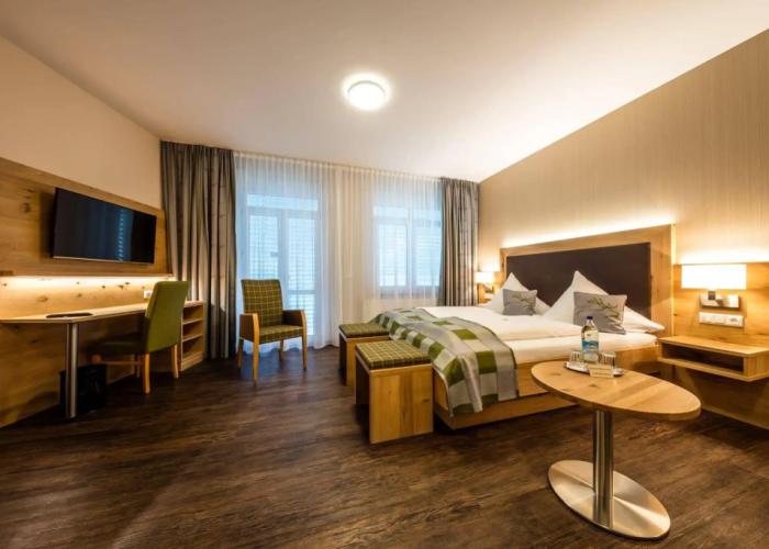 Landhotel Endhart
