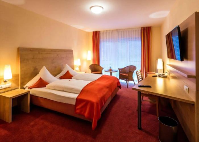Landhotel Endhart