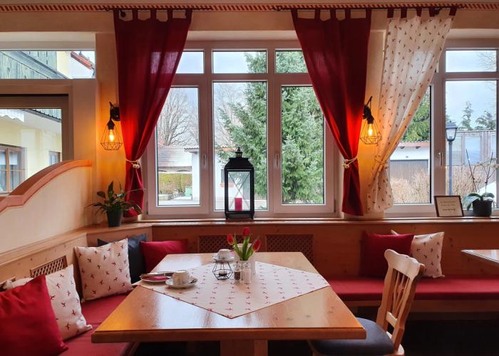 Landhotel Endhart