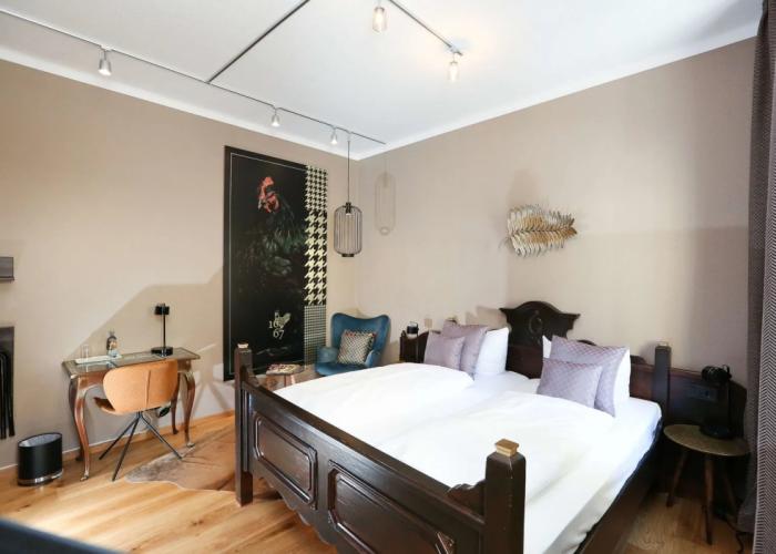 Arthotel ANA Goggl