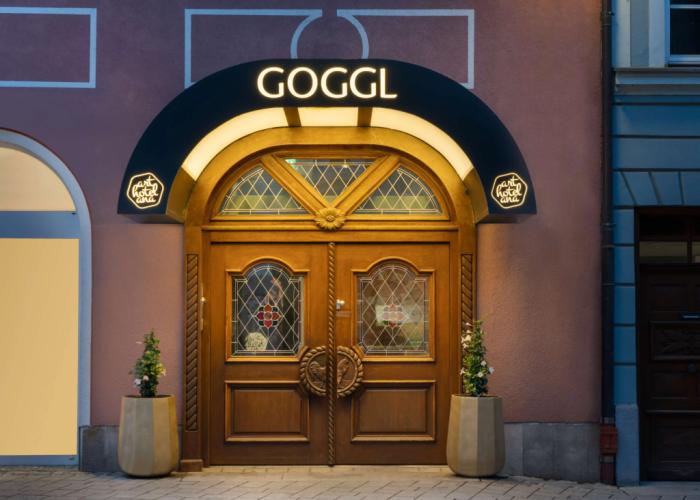 Arthotel ANA Goggl