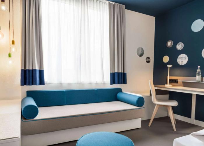 Vienna House Easy by Wyndham Landsberg