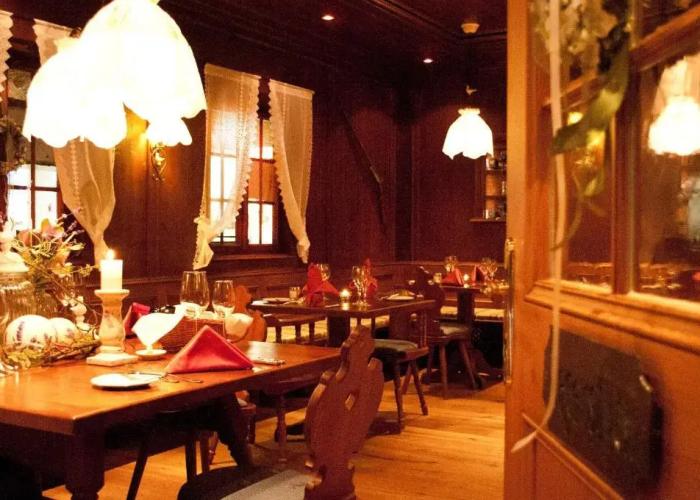 Sporthotel Wildstrubel