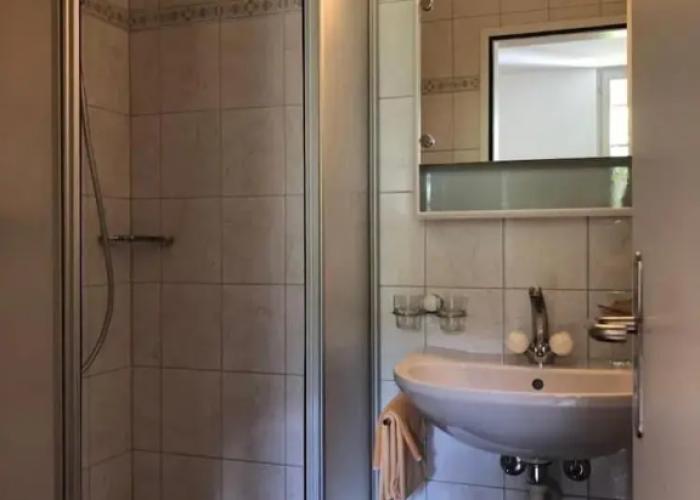 Hotel Krone Budget