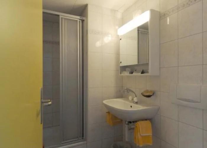 Hotel Krone Budget