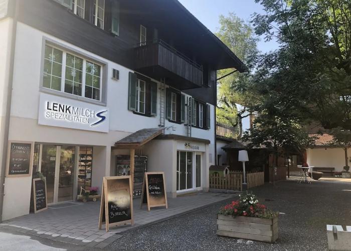 Hotel Krone Budget