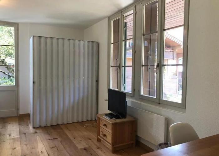 Hotel Krone Budget