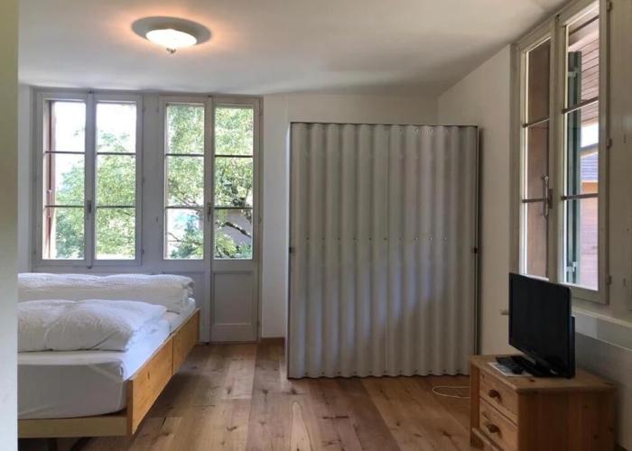 Hotel Krone Budget
