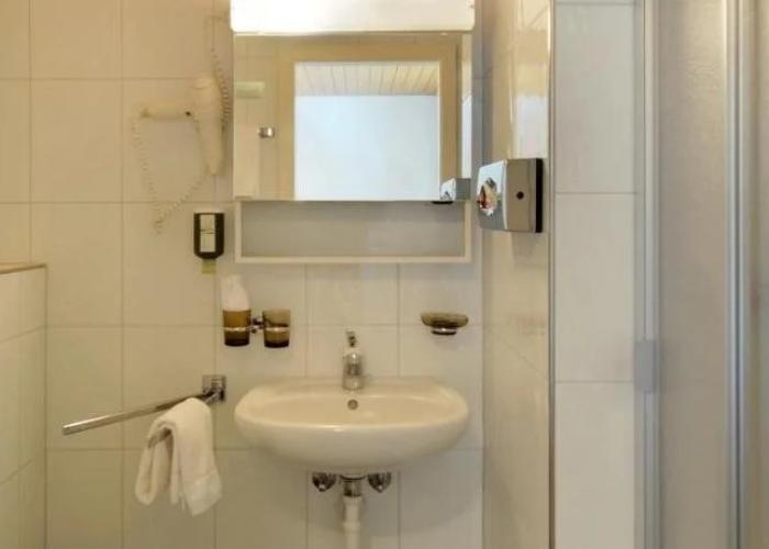 Hotel zum Gade