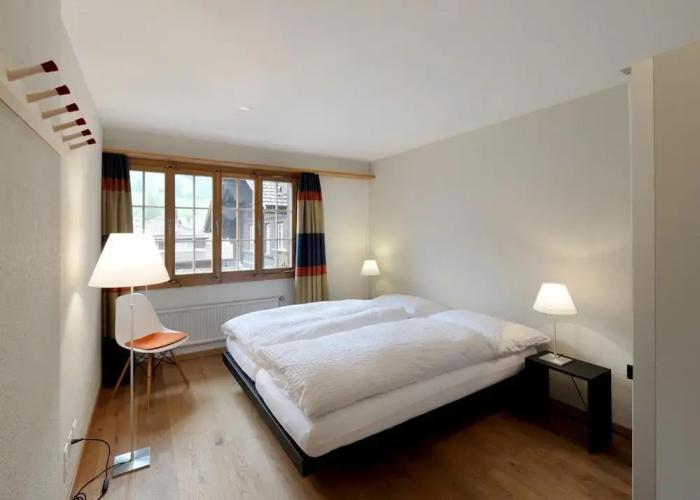Hotel zum Gade