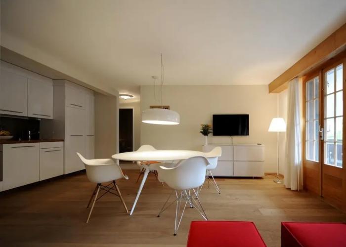 Hotel zum Gade