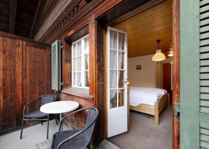 Hotel zum Gade
