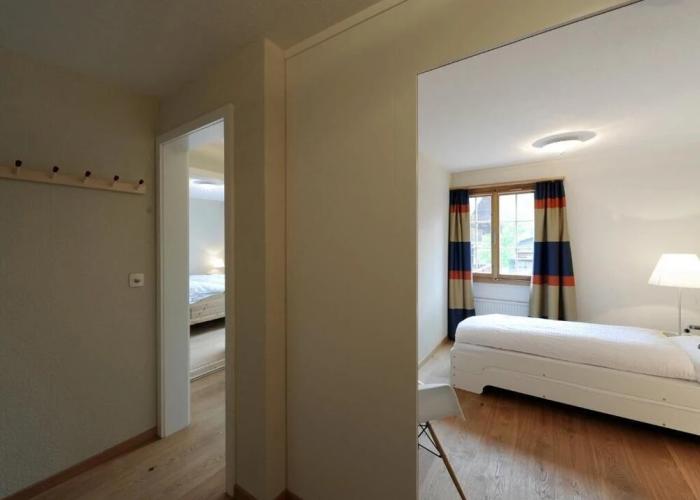 Hotel zum Gade