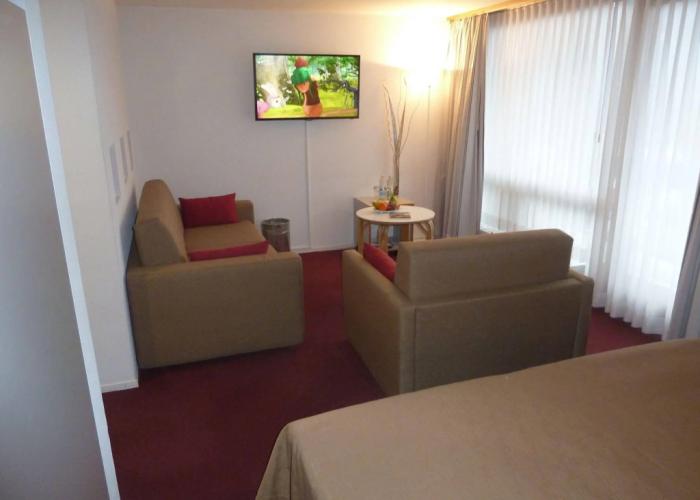 Hotel Kreuz Lenk