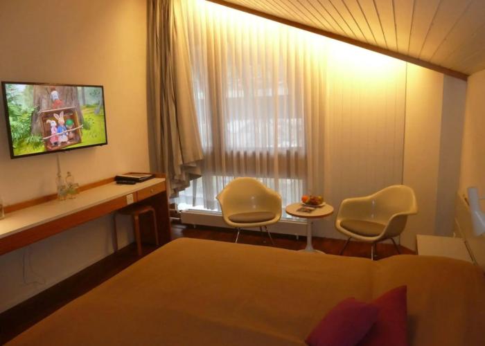 Hotel Kreuz Lenk