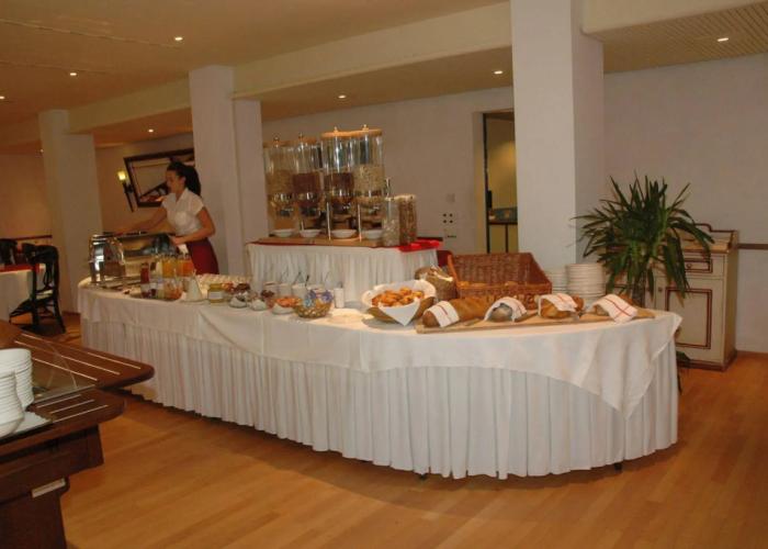 Hotel Kreuz Lenk