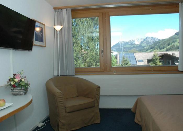 Hotel Kreuz Lenk