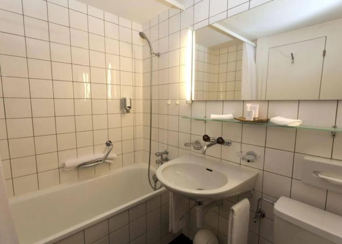 Hotel Kreuz Lenk