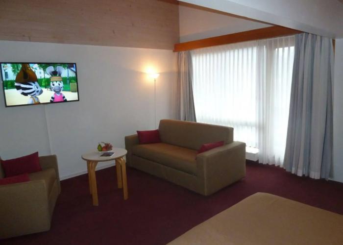 Hotel Kreuz Lenk