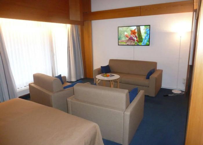 Hotel Kreuz Lenk