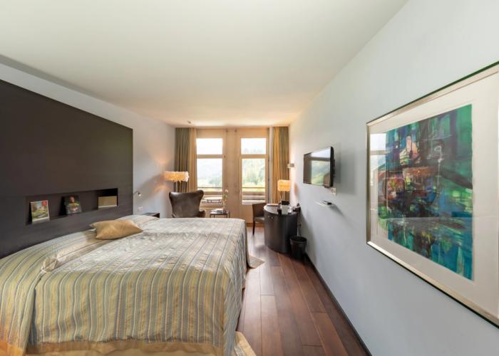 Lenkerhof Gourmet Spa Resort