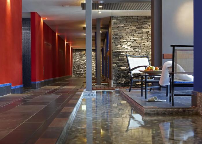 Lenkerhof Gourmet Spa Resort