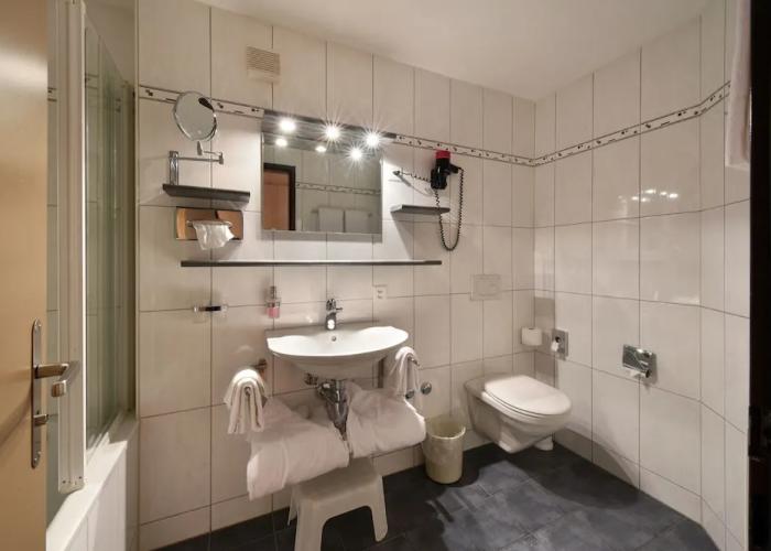 Hotel Krone