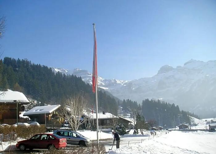 Gasthof Tenne