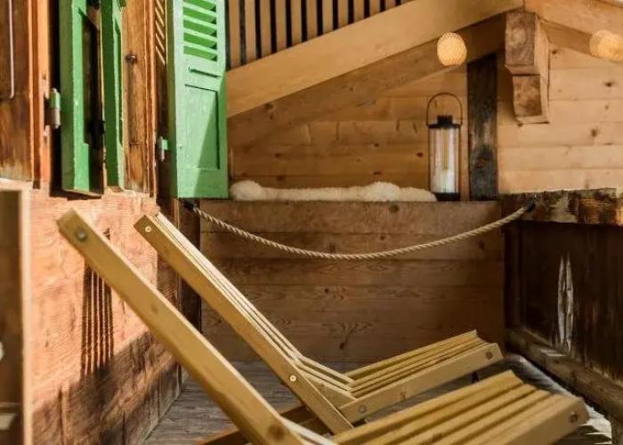 Lenk Lodge