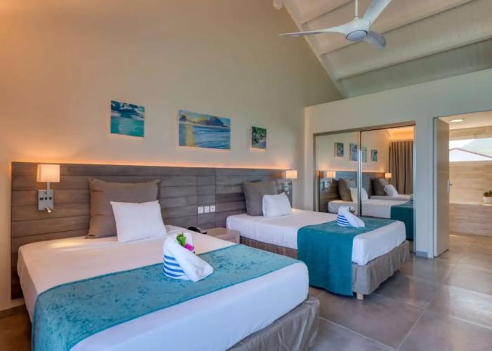 Grand Case Beach Club