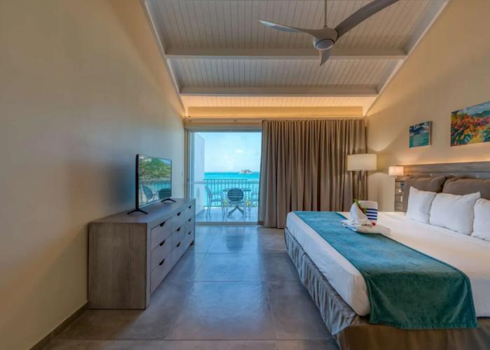 Grand Case Beach Club