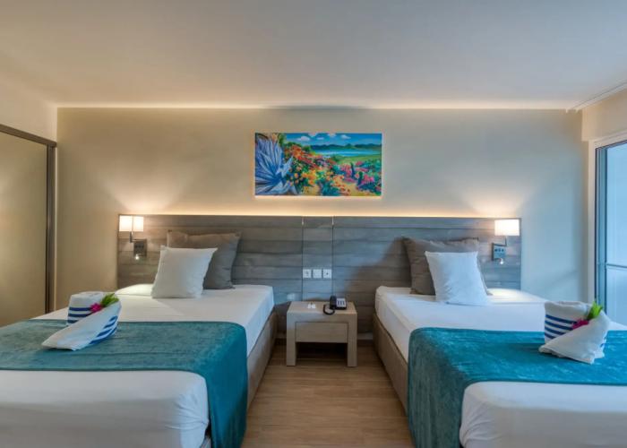 Grand Case Beach Club