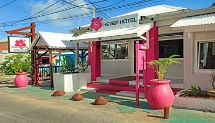 Hotel KOHO-SXM