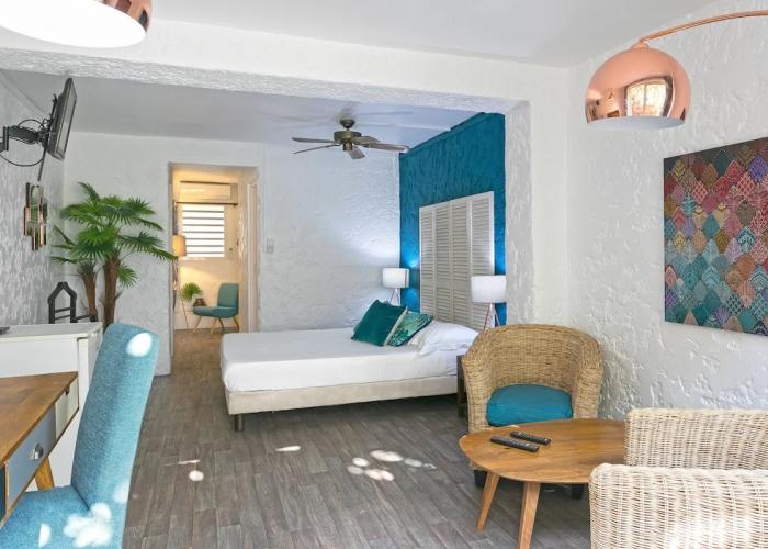 Hotel KOHO-SXM