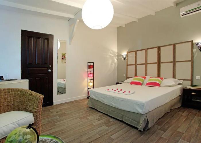 Hotel KOHO-SXM