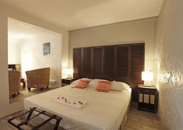 Hotel KOHO-SXM