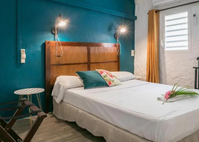 Hotel KOHO-SXM