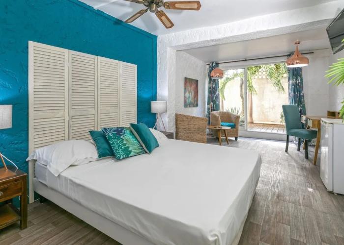 Hotel KOHO-SXM