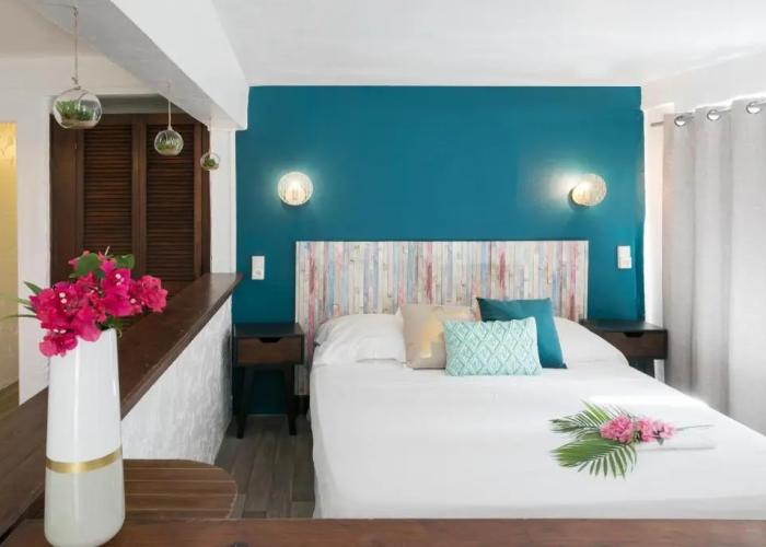 Hotel KOHO-SXM