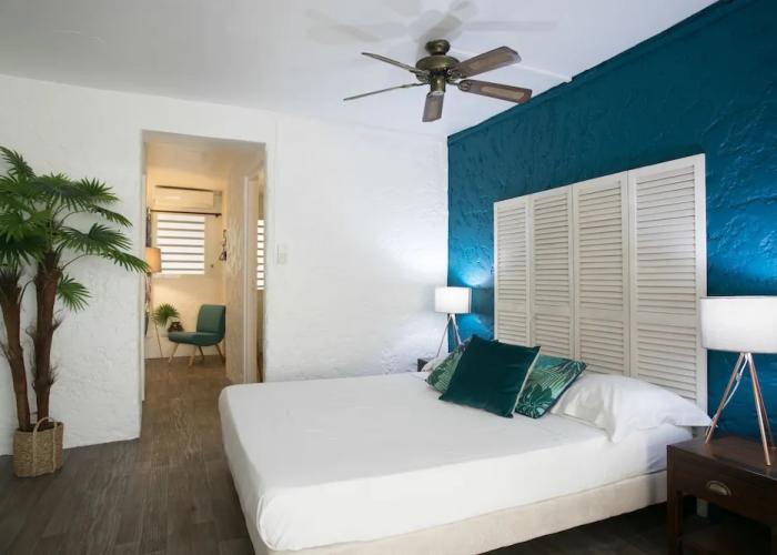 Hotel KOHO-SXM