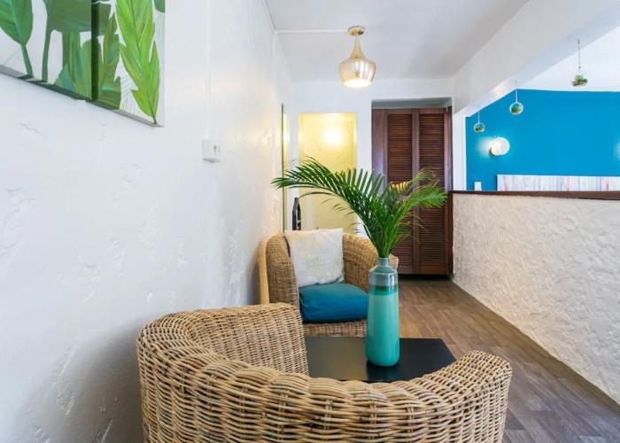 Hotel KOHO-SXM