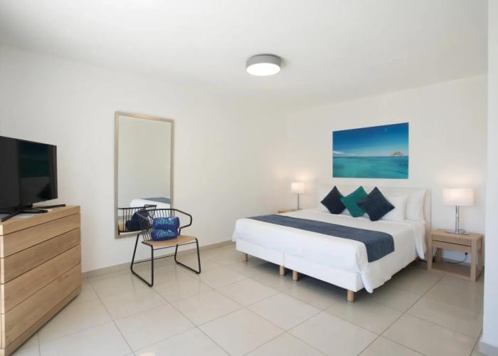 Bleu Emeraude Hotel